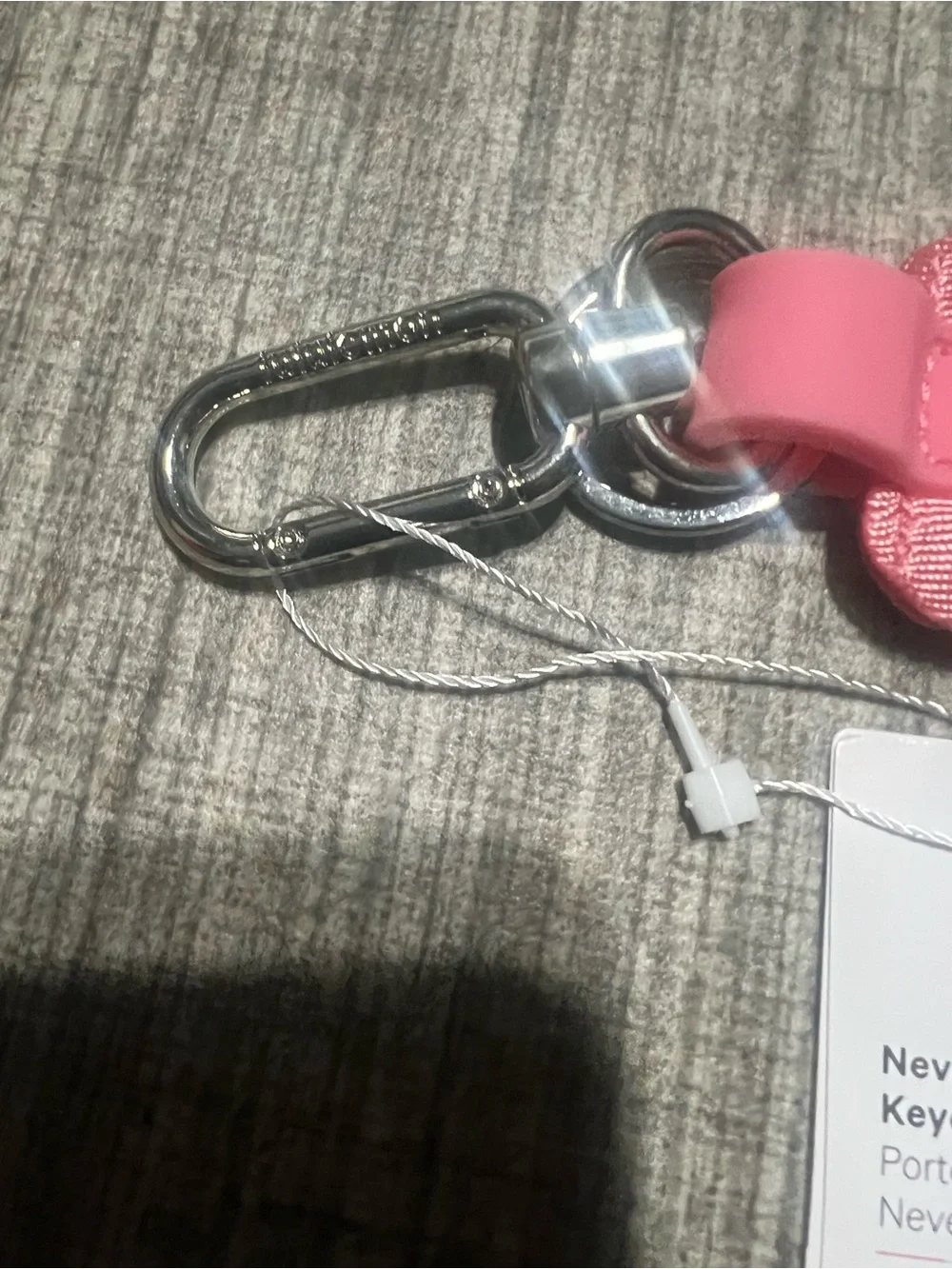 lululemon athletica bright pink